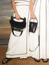 The Vola Skirt - GLAM MODA